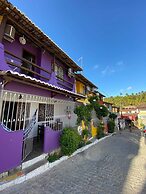 Apartamentos Pipa Centro