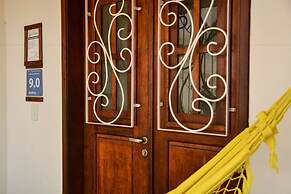 Apartamentos Pipa Centro