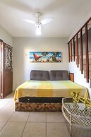 Apartamentos Pipa Centro