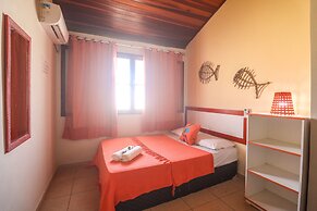 Apartamentos Pipa Centro