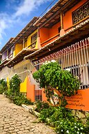 Apartamentos Pipa Centro