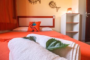 Apartamentos Pipa Centro