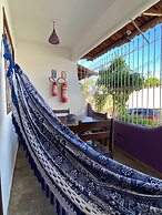 Apartamentos Pipa Centro