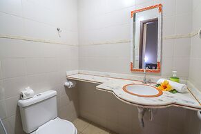 Apartamentos Pipa Centro