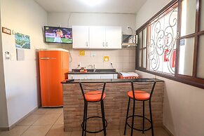 Apartamentos Pipa Centro