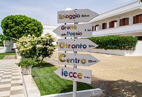 Residence Tre Palme - Localo