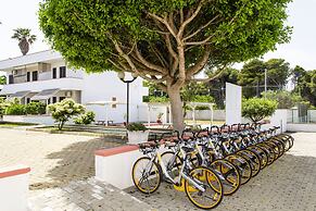 Residence Tre Palme - Localo