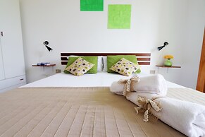 Residence Tre Palme - Localo