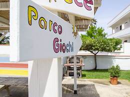 Residence Tre Palme - Localo