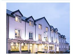 Schull Harbour Hotel