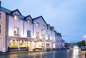Schull Harbour Hotel