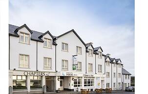 Schull Harbour Hotel