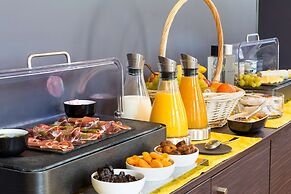 Best Western Premier Le Domaine de Montjoie