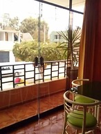 Hostal Real Alcazar