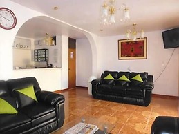 Hostal Real Alcazar