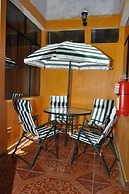 Hostal Real Alcazar