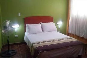 Hostal Real Alcazar
