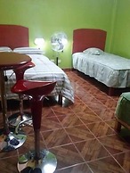 Hostal Real Alcazar