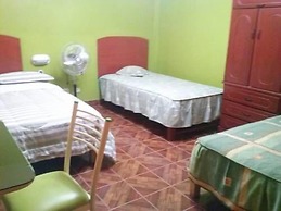 Hostal Real Alcazar