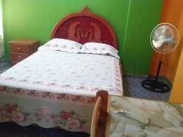 Hostal Real Alcazar