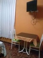 Hostal Real Alcazar