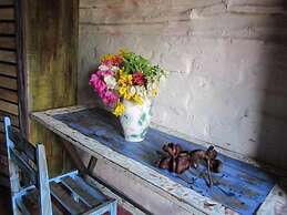 Pousada Vivenda da Terra