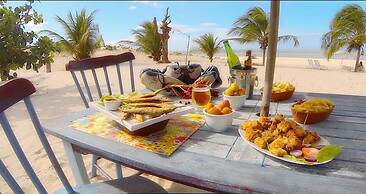 Pousada Vivenda da Terra