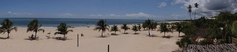 Pousada Vivenda da Terra