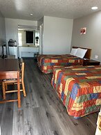 Westworld Country Inn