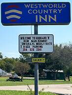 Westworld Country Inn
