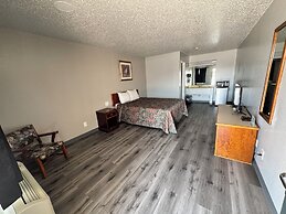 Westworld Country Inn