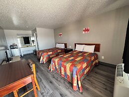 Westworld Country Inn