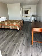 Westworld Country Inn