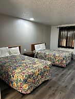 Westworld Country Inn