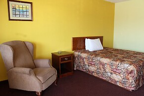 Westworld Country Inn