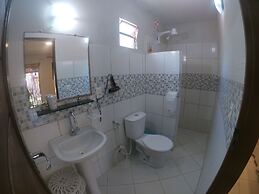 Pousada Gostoso Village