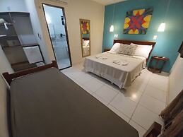 Pousada Gostoso Village