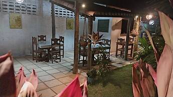 Pousada Gostoso Village