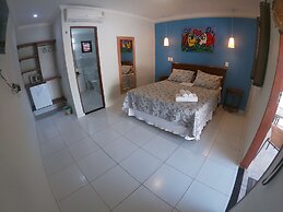 Pousada Gostoso Village