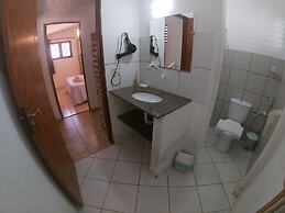 Pousada Gostoso Village