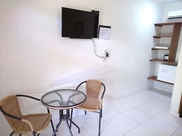 Pousada Gostoso Village