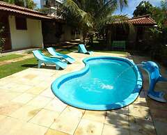 Pousada Gostoso Village