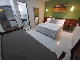 Pousada Gostoso Village