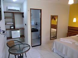 Pousada Gostoso Village