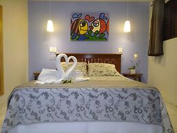 Pousada Gostoso Village