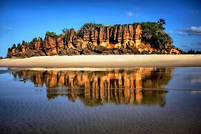 Pousada Gostoso Village