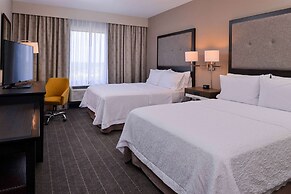 Hampton Inn Pittsburgh/ Wexford-Sewickley