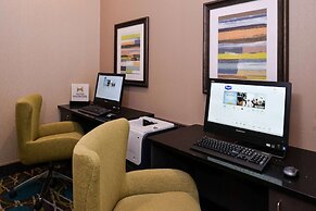 Hampton Inn Pittsburgh/ Wexford-Sewickley