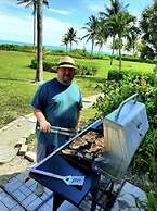 The Blue Inn Villa, 3 Bedroom Vacation Home