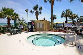 Palms Resort by Elliott Beach Rentals